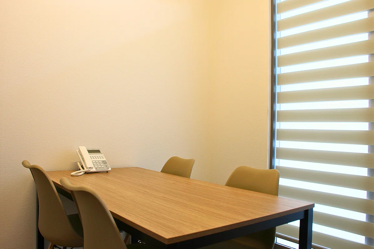 居宅介護支援事業所 -和(なごみ)-